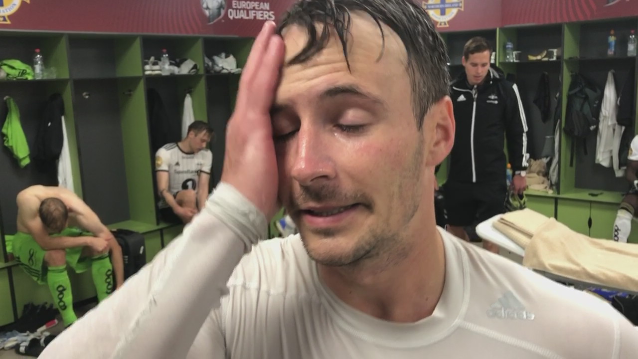 - Vi vinner fortjent